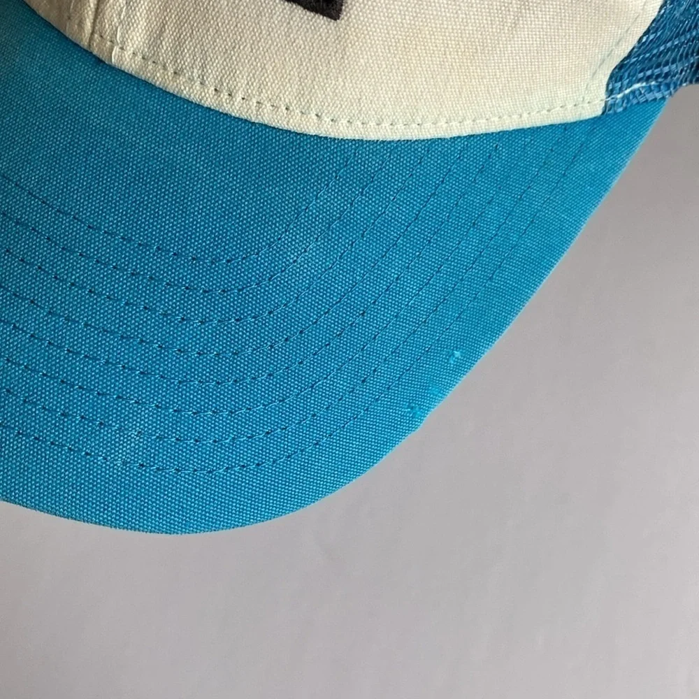 Patagonia has flaws